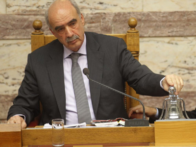 Η μετριοφροσύνη είναι για τους μετρίους